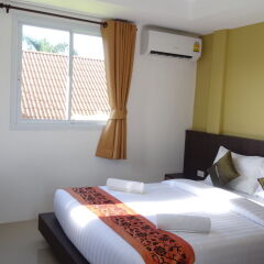 MM Hill Hotel комната для гостей фото 5