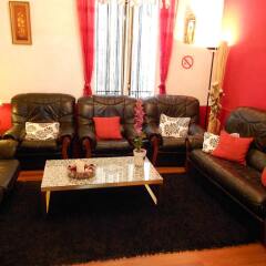 Отель Hostal Valencia Madrid интерьер отеля