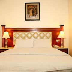 Saffron Hotel комната для гостей фото 4