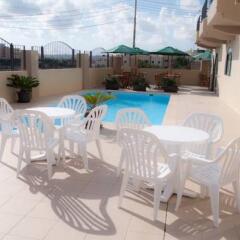Hotel Kappara фото 2