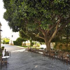 Отель Mitsis Rodos Maris Resort & Spa - All Inclusive фото 11