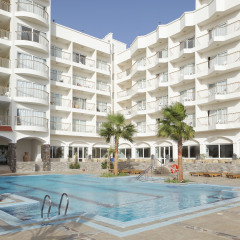 Отель Royal Star Beach Resort детские мероприятия