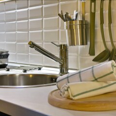 Отель Vatican Room Rental в номере фото 2