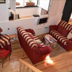 Отель Bairro Alto House Португалия, Лиссабон - отзывы, цены и фото номеров - забронировать отель Bairro Alto House онлайн фото 11