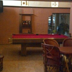 Hotel Posada de la Moneda детские мероприятия фото 2