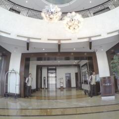Number One Tower Suites Hotel