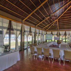 Отель Bohol Beach Club Resort