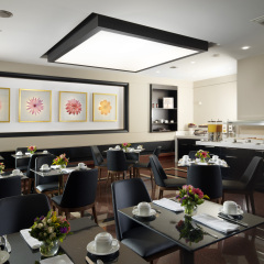 Отель Holiday Suites Афины помещение для мероприятий
