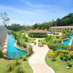 Отель Lanta Resort фото 11