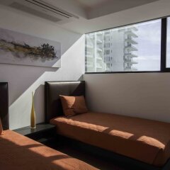 Hotel Poseidon in Manta, Ecuador from 173$, photos, reviews - zenhotels.com guestroom photo 4