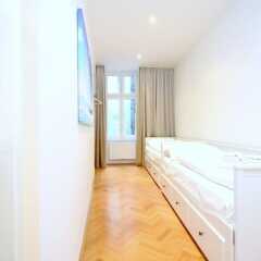 Апартаменты Vienna Residence Quiet Apartment With Space for up to 6 People Вена детские мероприятия фото 2