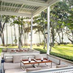 Отель Dusit Thani Krabi Beach Resort фото 17