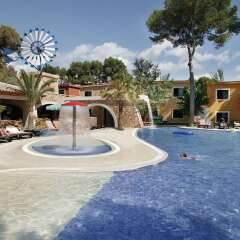 Отель Occidental Playa de Palma фото 5