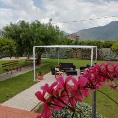 Отель Il Giardino delle Zagare Фонди фото 2