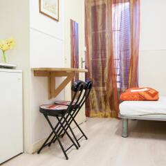 Отель Victoria House - Hostel Франция, Ницца - отзывы, цены и фото номеров - забронировать отель Victoria House - Hostel онлайн комната для гостей