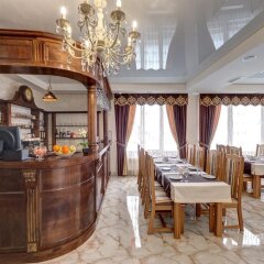 Отель Milli & Jon Буковель питание фото 3