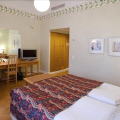 Отель Solo Sokos Hotel Torni Финляндия, Хельсинки - - забронировать отель Solo Sokos Hotel Torni, цены и фото номеров фото 5