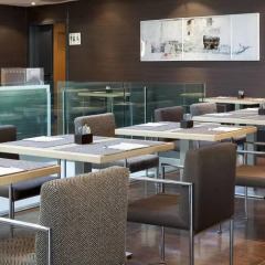 AC Hotel Milano by Marriott гостиничный бар