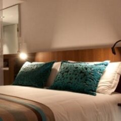Inspira Santa Marta Hotel комната для гостей фото 4