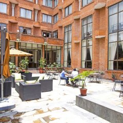 Отель Royal Singi Hotel Непал, Катманду - отзывы, цены и фото номеров - забронировать отель Royal Singi Hotel онлайн фото 2