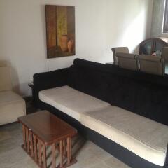 Отель Rifkys Galle Fort Residence комната для гостей