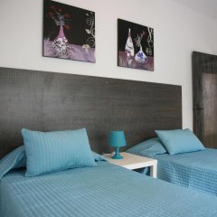 The Palms Hotel Apartments in Limassol, Cyprus from 144$, photos, reviews - zenhotels.com guestroom photo 2