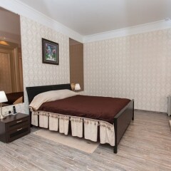 Гостиница Перекресток фото 6