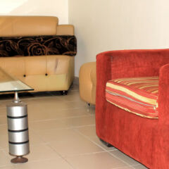 Randolph Hotel and Resorts в номере