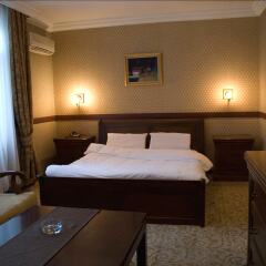 Efe Hotel Edirne Турция, Эдирне - отзывы, цены и фото номеров - забронировать отель Efe Hotel Edirne онлайн сейф в номере