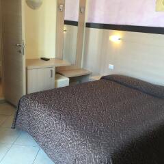 Hotel Rubens Римини комната для гостей