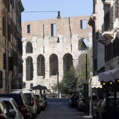 Апартаменты Santi Quattro Apartment & Rooms - Colosseo фото 7