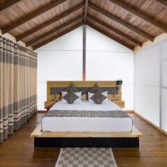 Отель Leopard Nest Luxury Campsite спа