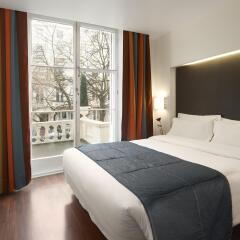 Caesar Hotel комната для гостей