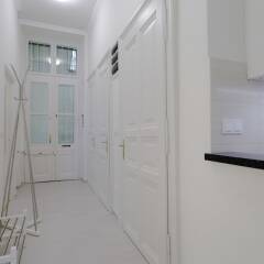 Отель Panada Apartment Венгрия, Будапешт - отзывы, цены и фото номеров - забронировать отель Panada Apartment онлайн интерьер отеля
