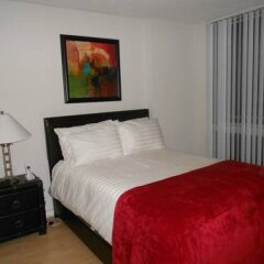 Отель Allcity Flats at Dupont Circle США, Вашингтон - отзывы, цены и фото номеров - забронировать отель Allcity Flats at Dupont Circle онлайн комната для гостей фото 4