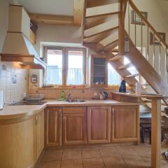 Отель VisitZakopane Vanilla Apartments Польша, Косцелиско - отзывы, цены и фото номеров - забронировать отель VisitZakopane Vanilla Apartments онлайн в номере