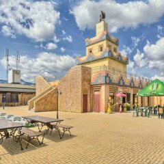 Hotel Babylon Либерец фото 2