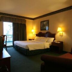 Отель Days Hotel Mactan Cebu Филиппины, Лапу-Лапу - отзывы, цены и фото номеров - забронировать отель Days Hotel Mactan Cebu онлайн комната для гостей фото 3