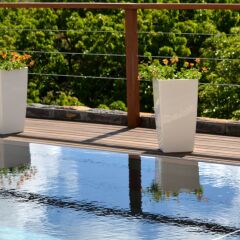 Отель Les Mariannes Wellness Sanctuary-Adults Only Маврикий, Тертл-Бэй - отзывы, цены и фото номеров - забронировать отель Les Mariannes Wellness Sanctuary-Adults Only онлайн фото 4