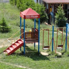 Отель Byalo More Болгария, Чепеларе - отзывы, цены и фото номеров - забронировать отель Byalo More онлайн фото 40