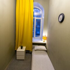 Гостиница Salcedo Home Minihotel интерьер отеля