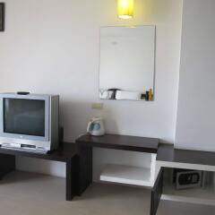 Отель Chatkaew Hill and Residence удобства в номере