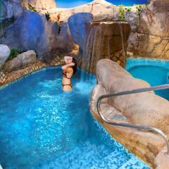 Senator Barcelona Spa Hotel бассейн фото 2