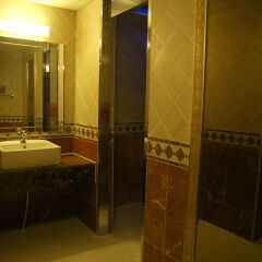 Hotel Won ванная
