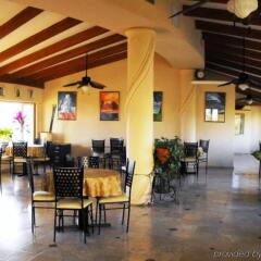 Отель Los Cabos Golf Resort, a VRI resort питание
