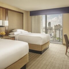 Hyatt Regency Miami in Miami, United States of America from 254$, photos, reviews - zenhotels.com guestroom photo 4