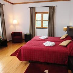 INATEL Piódão Hotel комната для гостей фото 4
