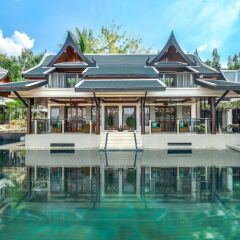 Отель Baan Yin Dee Boutique Resort Таиланд, Пхукет - отзывы, цены и фото номеров - забронировать отель Baan Yin Dee Boutique Resort онлайн фото 8