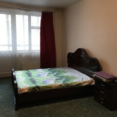 Гостиница Na Begovoy, 6 Apartments в Москве отзывы, цены и фото номеров - забронировать гостиницу Na Begovoy, 6 Apartments онлайн Москва фото 8