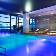 Отель Radisson Blu 1835 Hotel & Thalasso, Cannes Франция, Канны - 2 отзыва об отеле, цены и фото номеров - забронировать отель Radisson Blu 1835 Hotel & Thalasso, Cannes онлайн фото 5